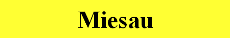 Miesau