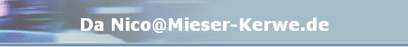 Da Nico@Mieser-Kerwe.de